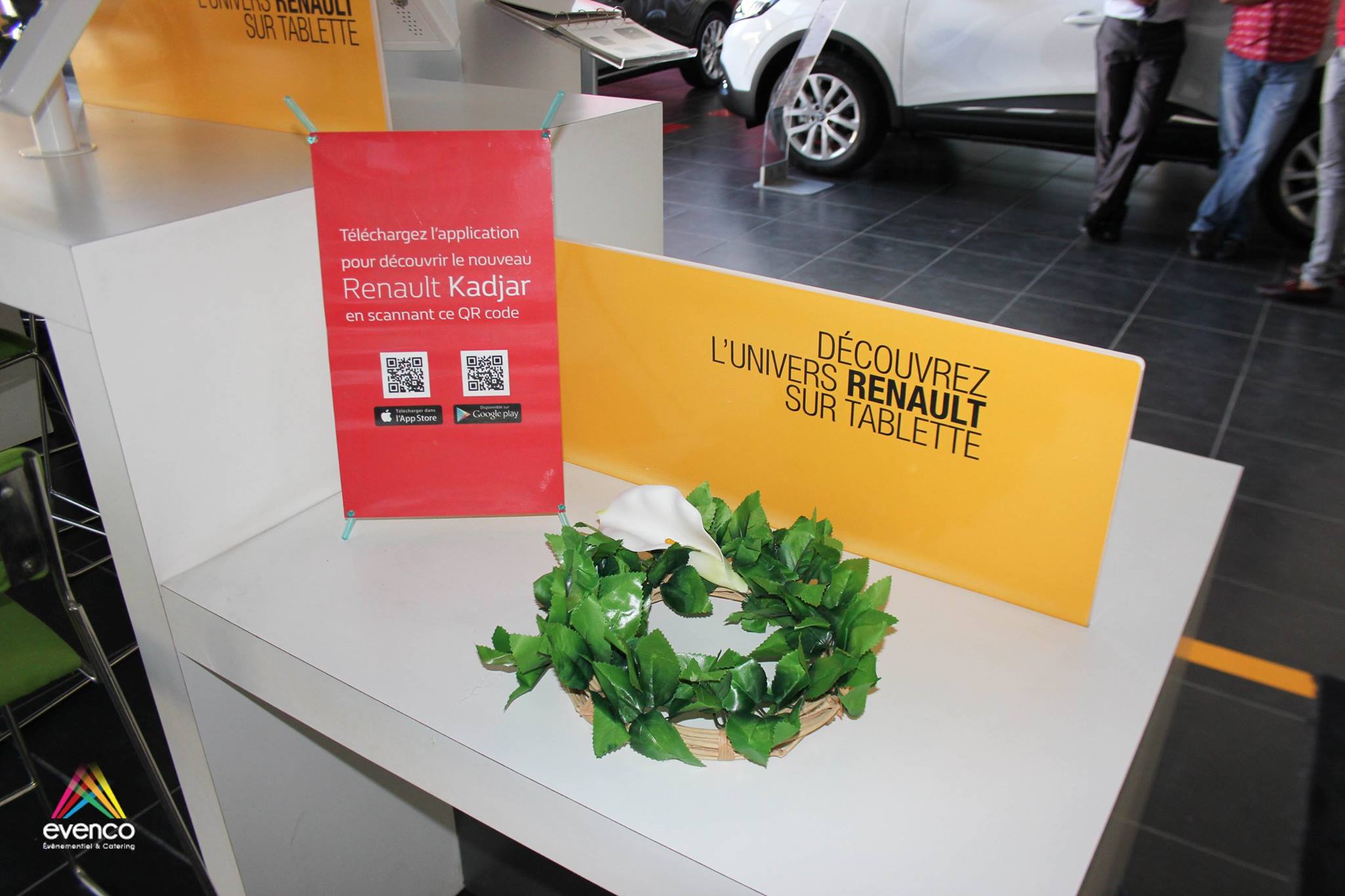 RENAULT - DACIA Journée Loueurs