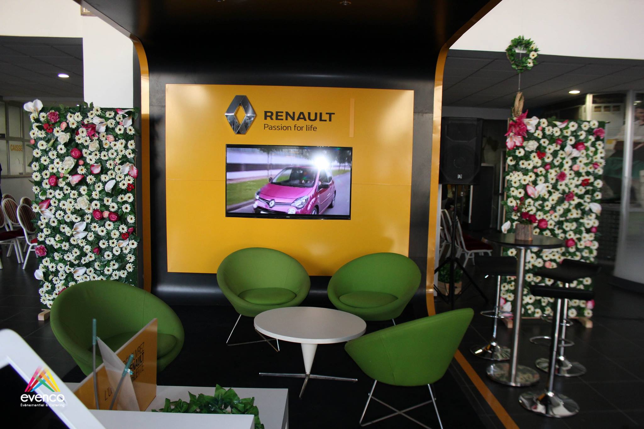 RENAULT - DACIA Journée Loueurs