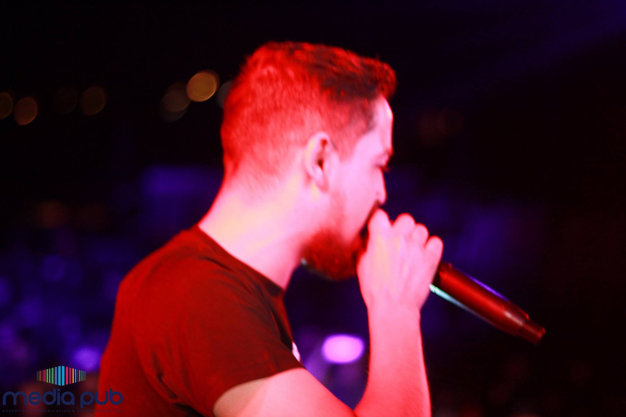 HOLILAND - Festival des Couleurs